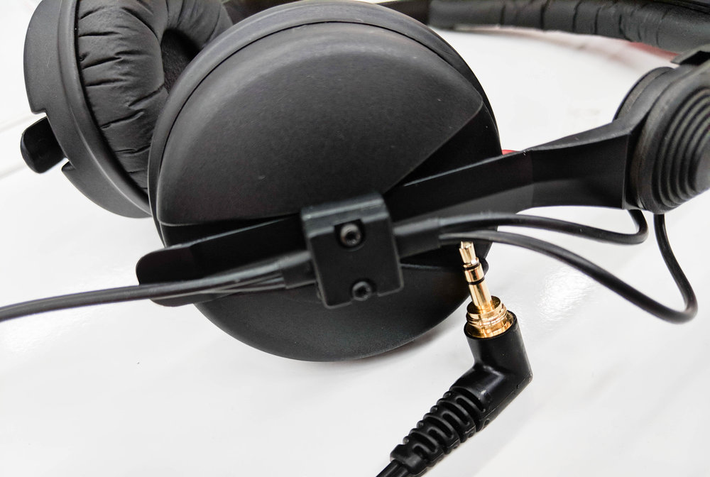Zoom Recorder F1SP